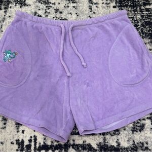 Roller Rabbit Disco Shorts